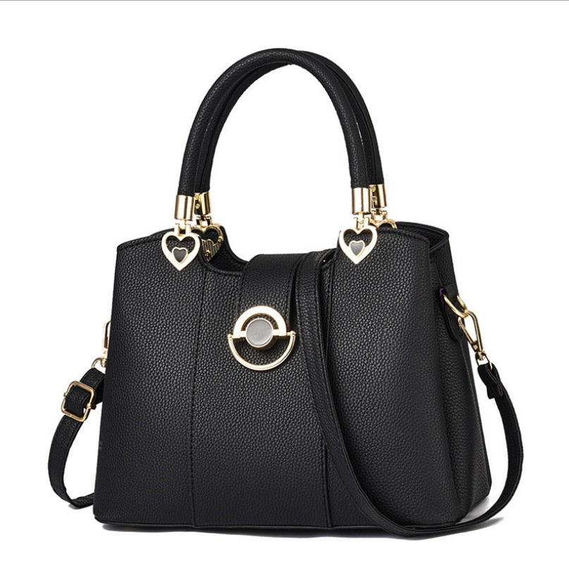 Classic Shoulder & Messenger Bag