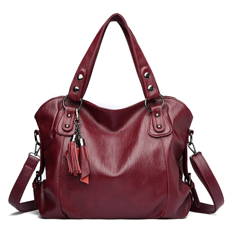 Everyday Tote & Crossbody Bag