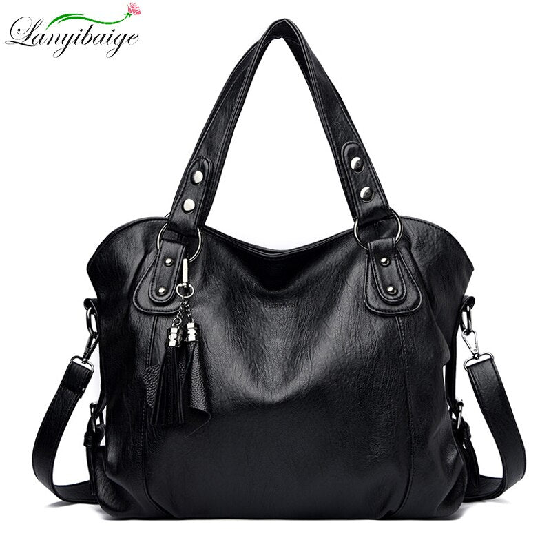 Everyday Tote & Crossbody Bag