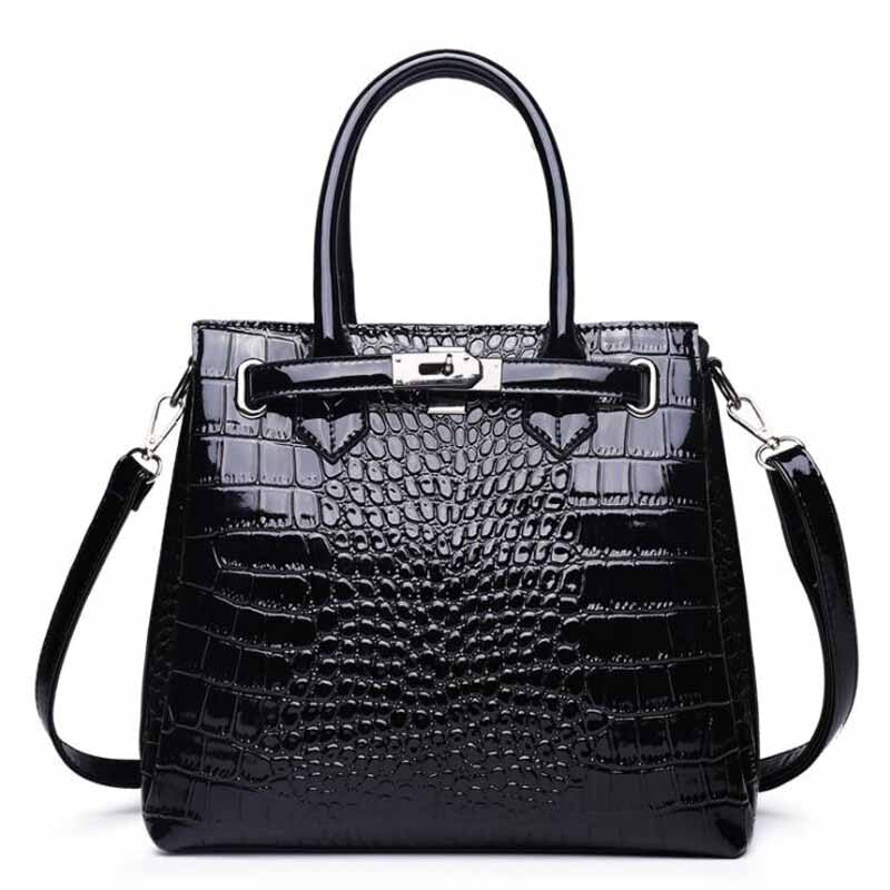 Vintage PU Tassel Shoulder Bag