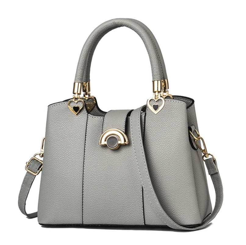 Classic Shoulder & Messenger Bag