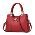 Classic Shoulder & Messenger Bag