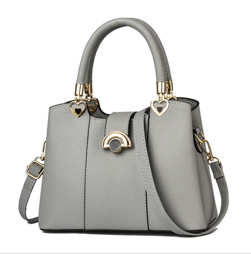 Classic Shoulder & Messenger Bag