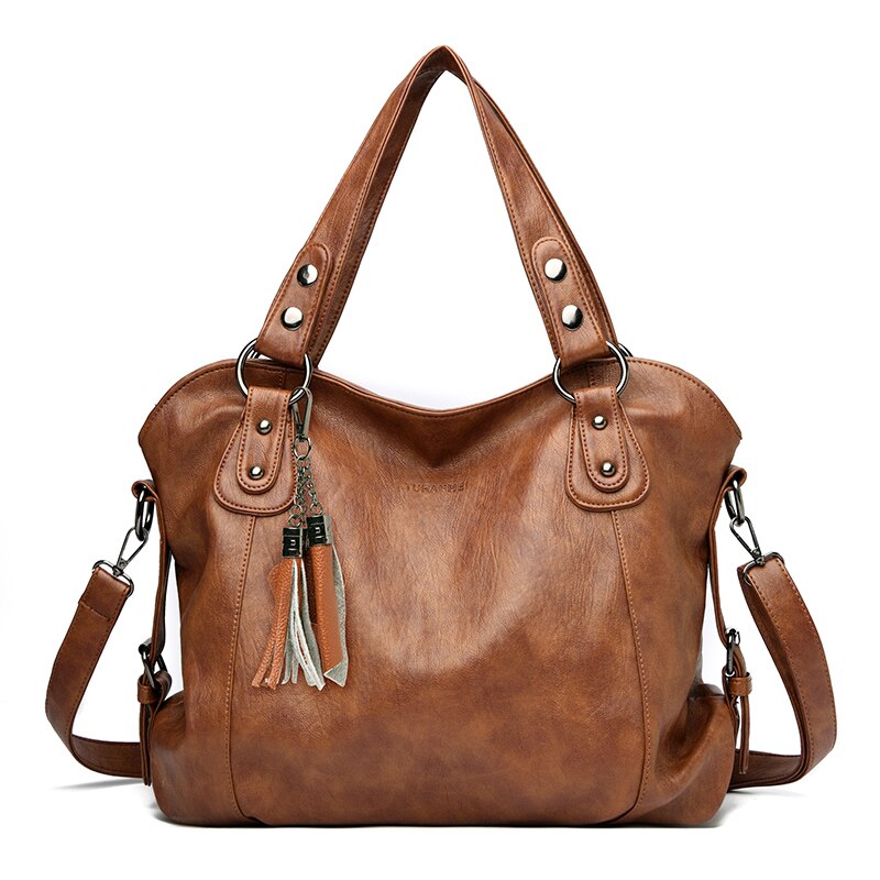 Everyday Tote & Crossbody Bag