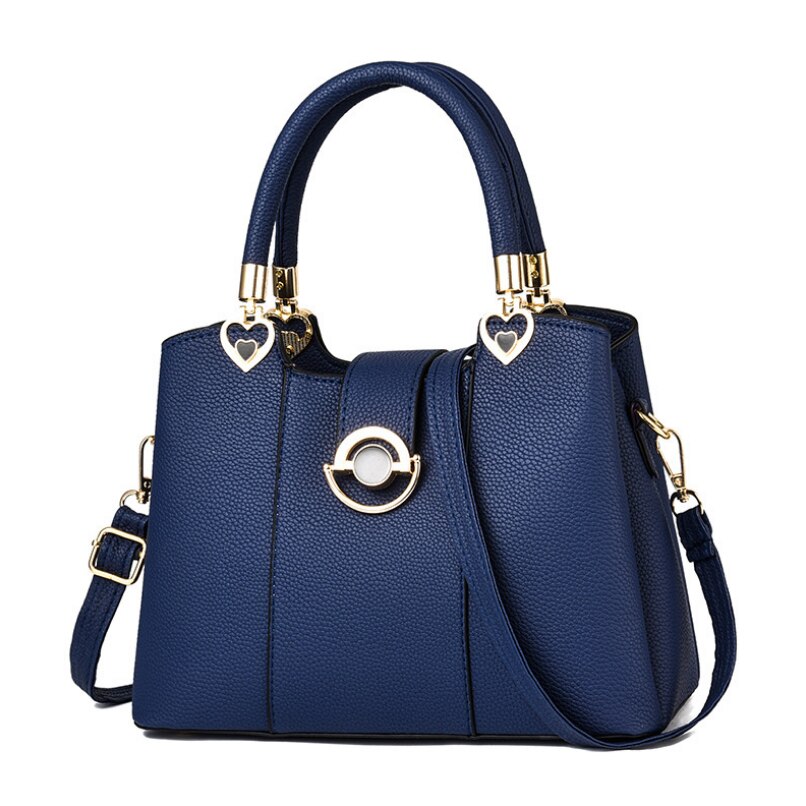 Classic Shoulder & Messenger Bag