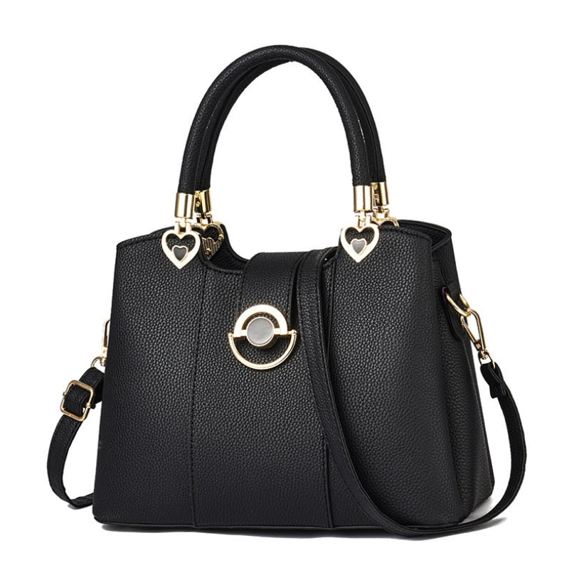 Classic Shoulder & Messenger Bag