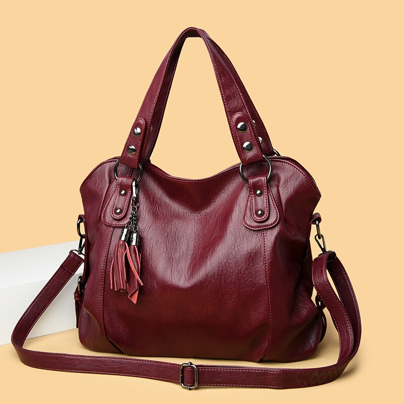 Everyday Tote & Crossbody Bag