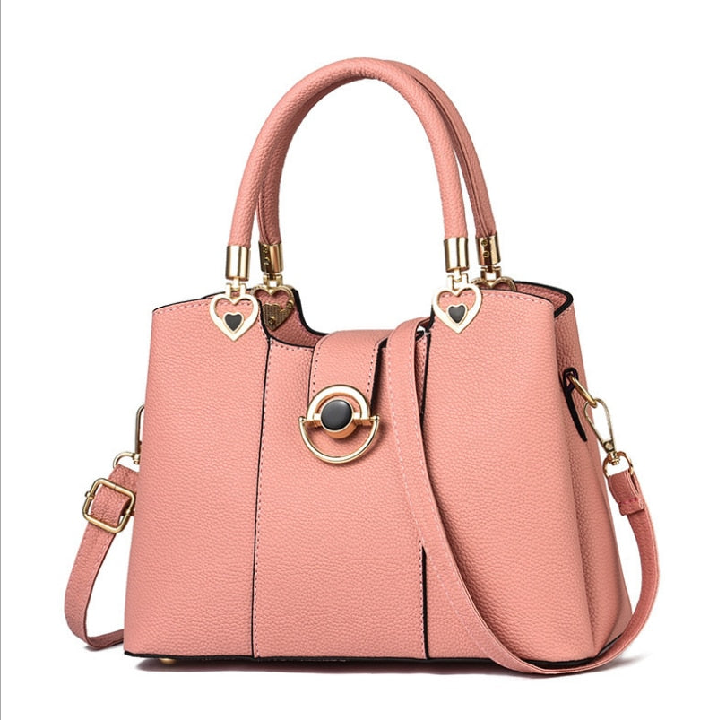 Classic Shoulder & Messenger Bag