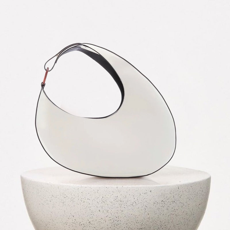 Large PU Tote Bag