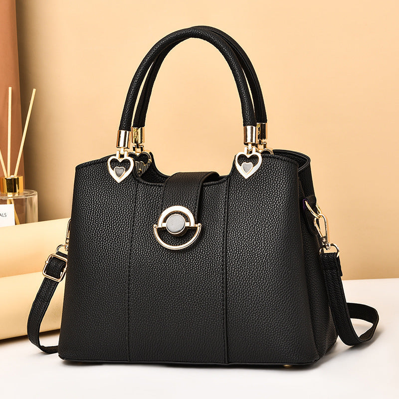 Classic Shoulder & Messenger Bag