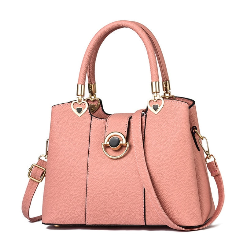 Classic Shoulder & Messenger Bag