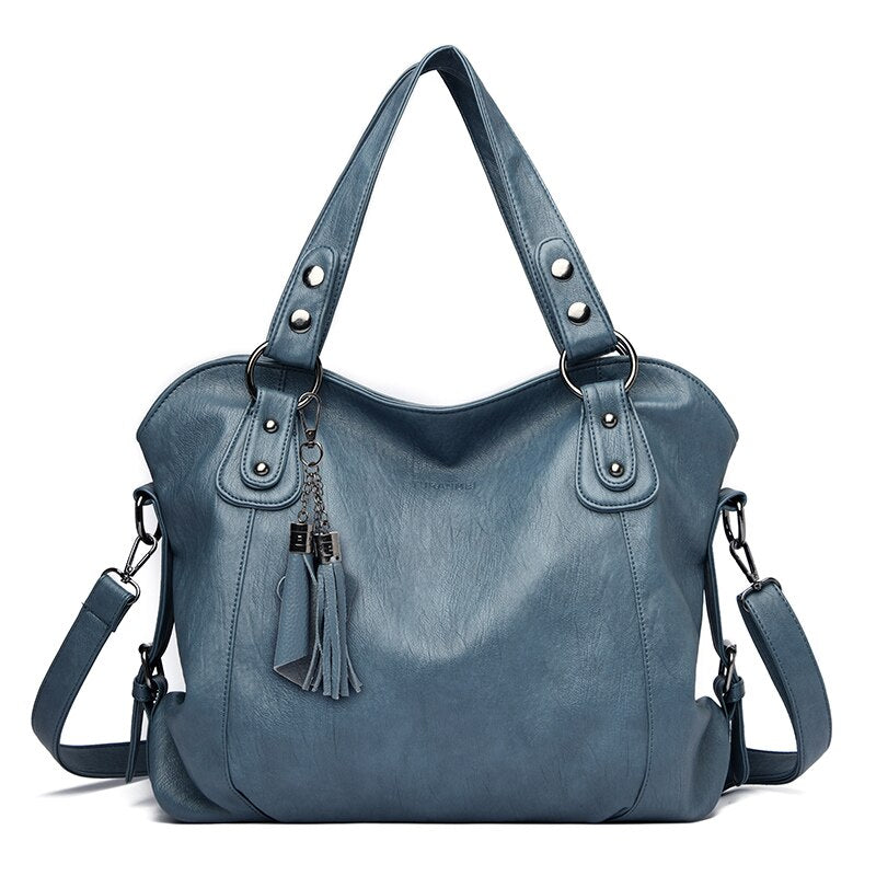Everyday Tote & Crossbody Bag