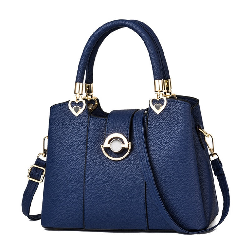 Classic Shoulder & Messenger Bag