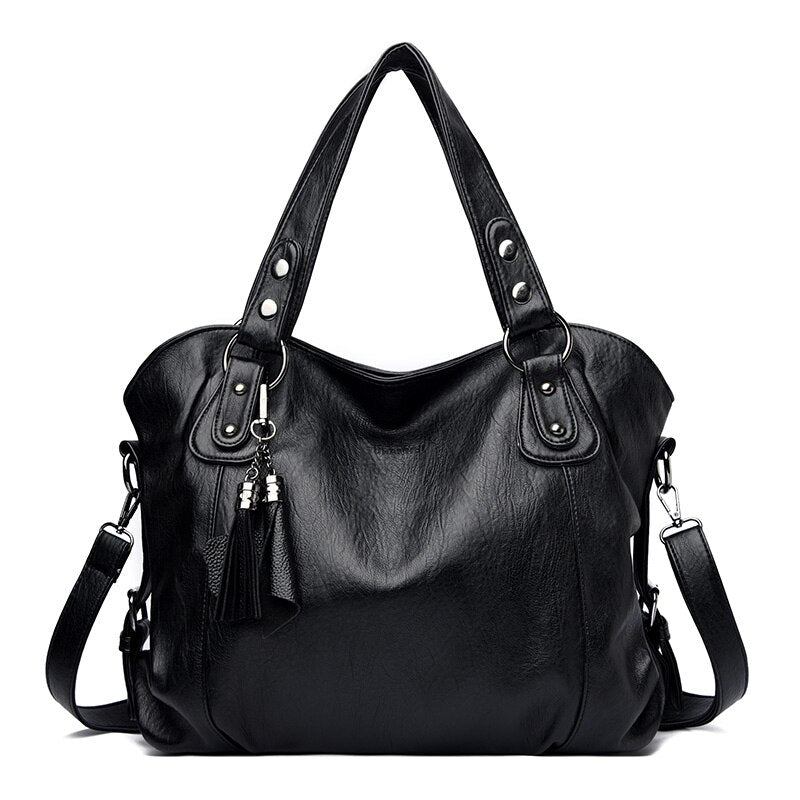 Everyday Tote & Crossbody Bag