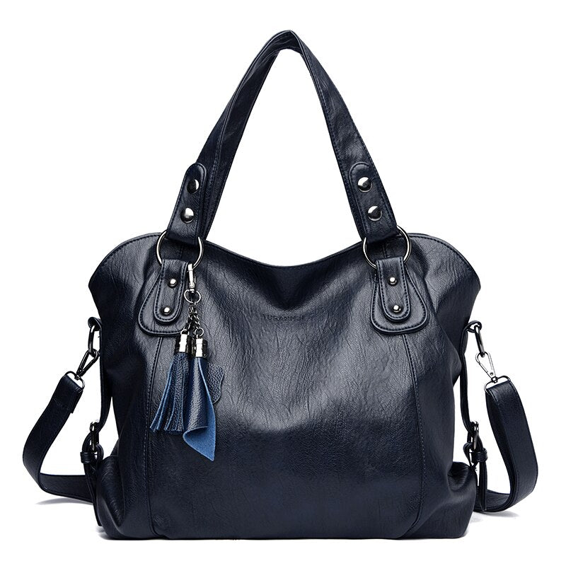 Everyday Tote & Crossbody Bag