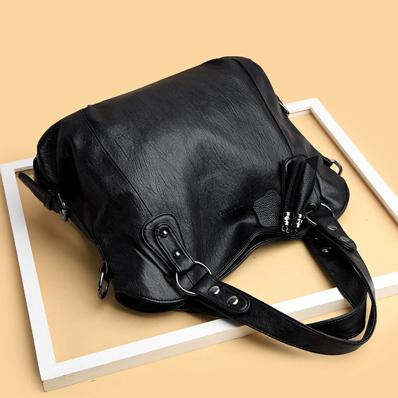 Everyday Tote & Crossbody Bag