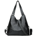 Vintage Top-Handle Shoulder Bag